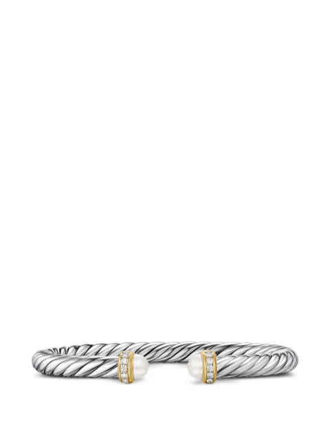 David Yurman pulsera Cable Flex®
