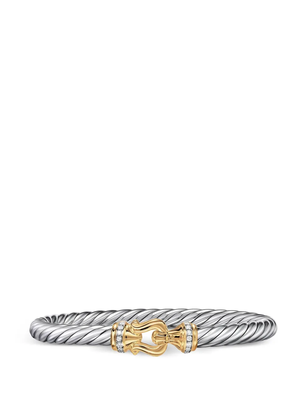 David Yurman Cable Flex® buckle bracelet