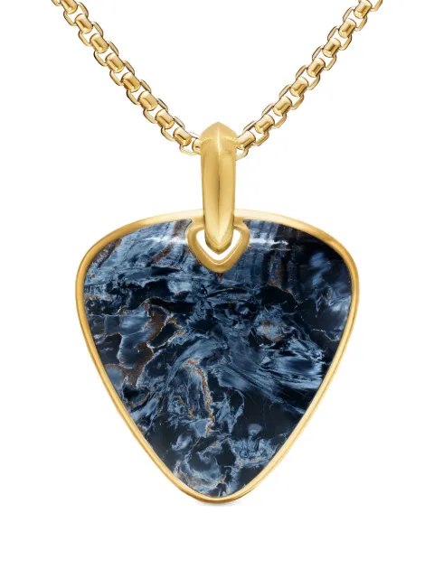 David Yurman Streamline® Pick amulet