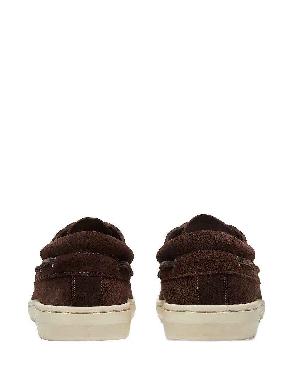 Timberland Pier Portofino boat shoes Bruin