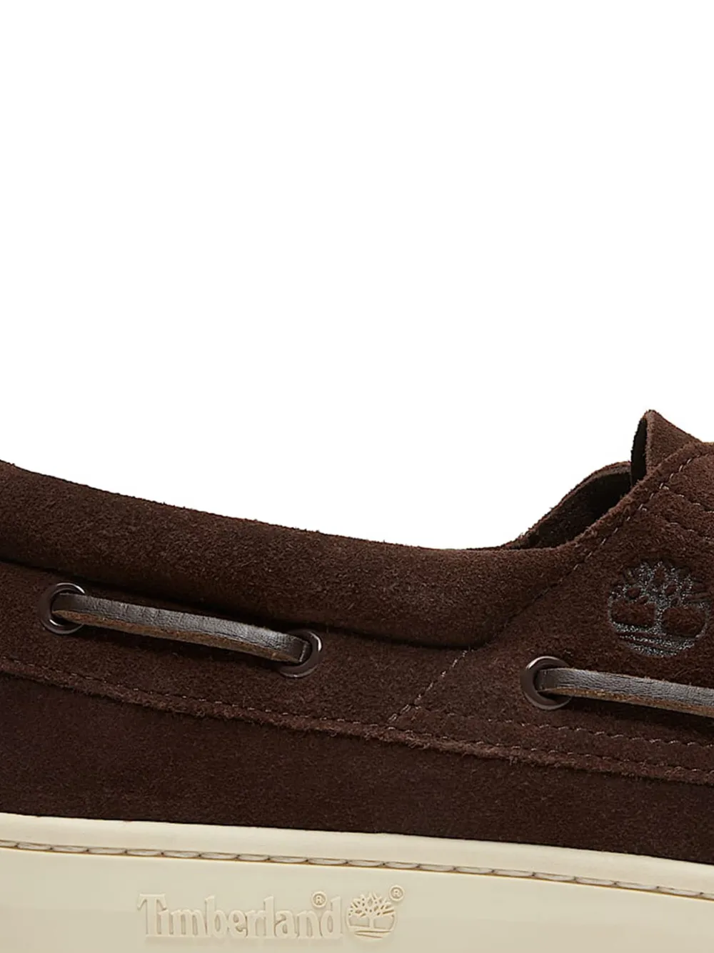 Timberland Pier Portofino boat shoes Bruin