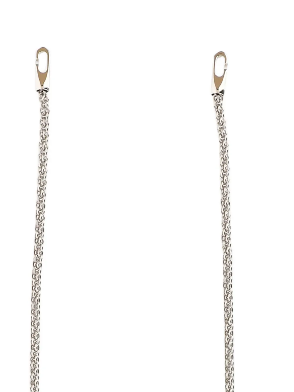 Valentino Garavani Rockstud Spike shopper met bloemenprint Beige