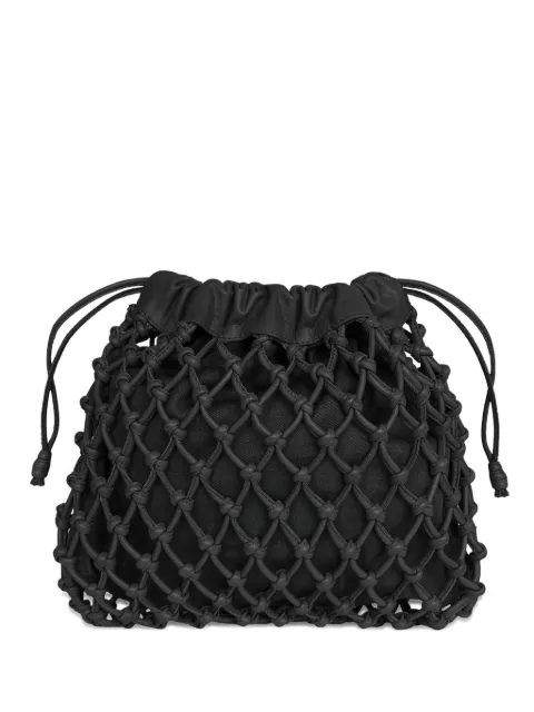 The Frankie Shop bolsa de mano Morgan pequeña