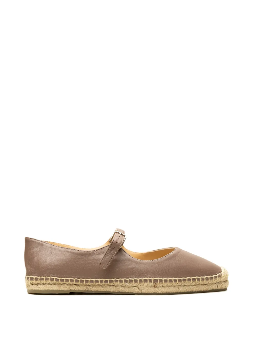 Castañer Pepa espadrilles - Marrone
