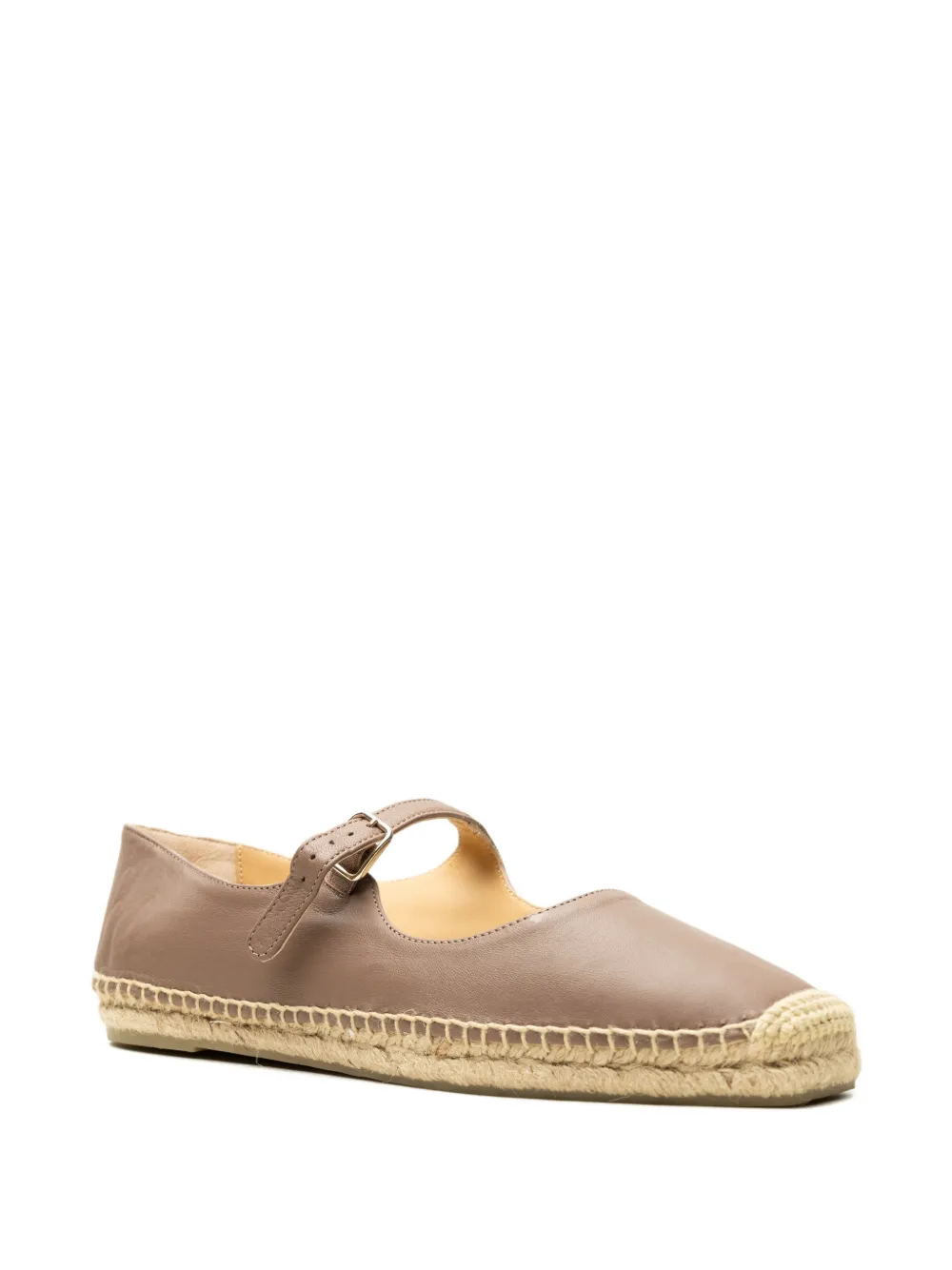 Castañer Pepa espadrilles Bruin