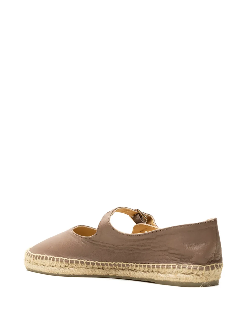 Castañer Pepa espadrilles Bruin