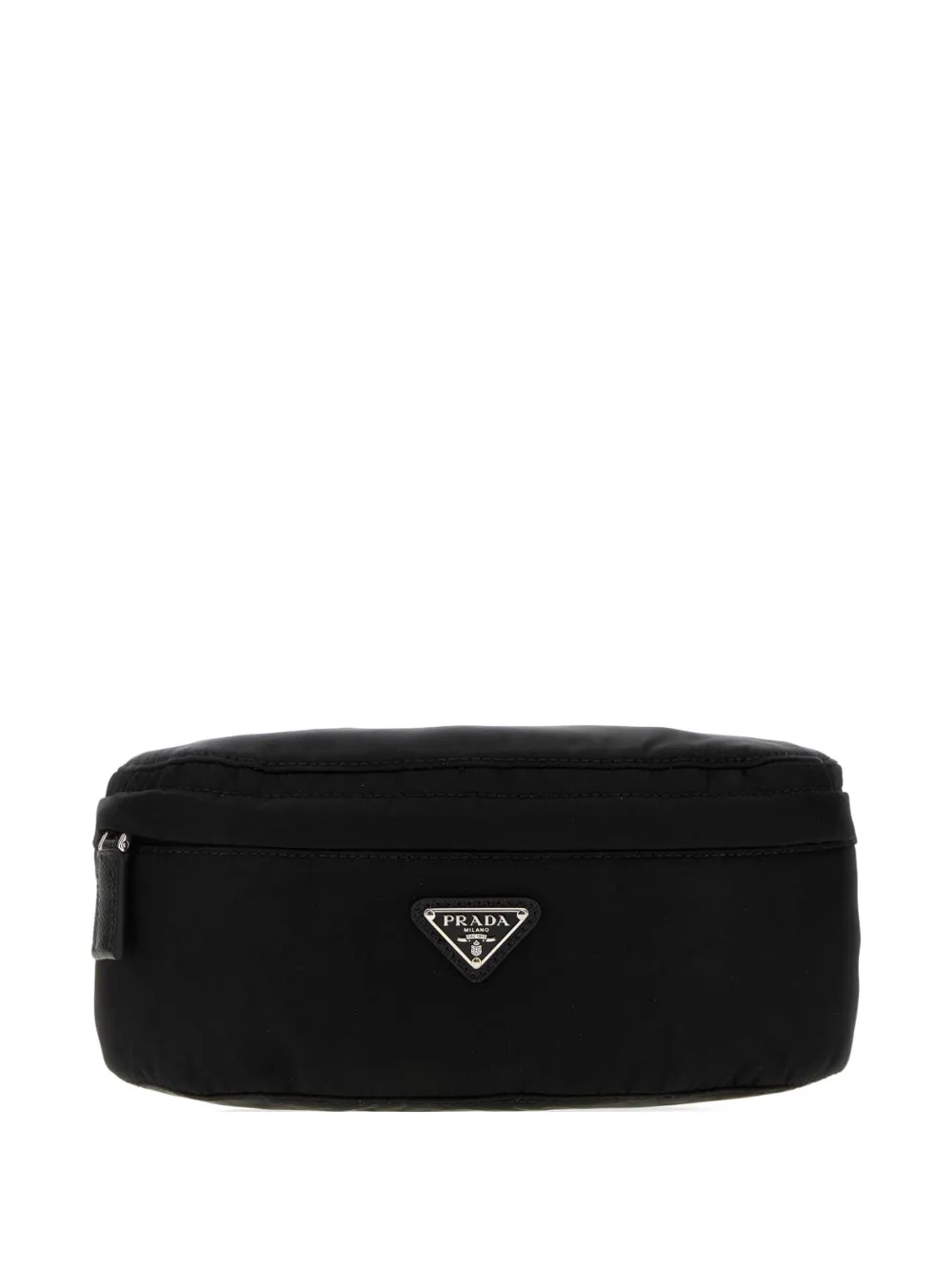 Prada Re-Nylon belt bag - Nero