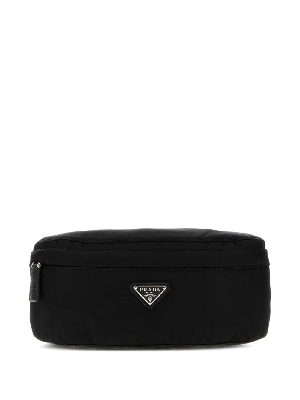 Prada Re-Nylon belt bag - Nero