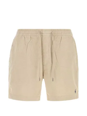 Polo Ralph Lauren コーデュロイ ショートパンツ | ニュートラル