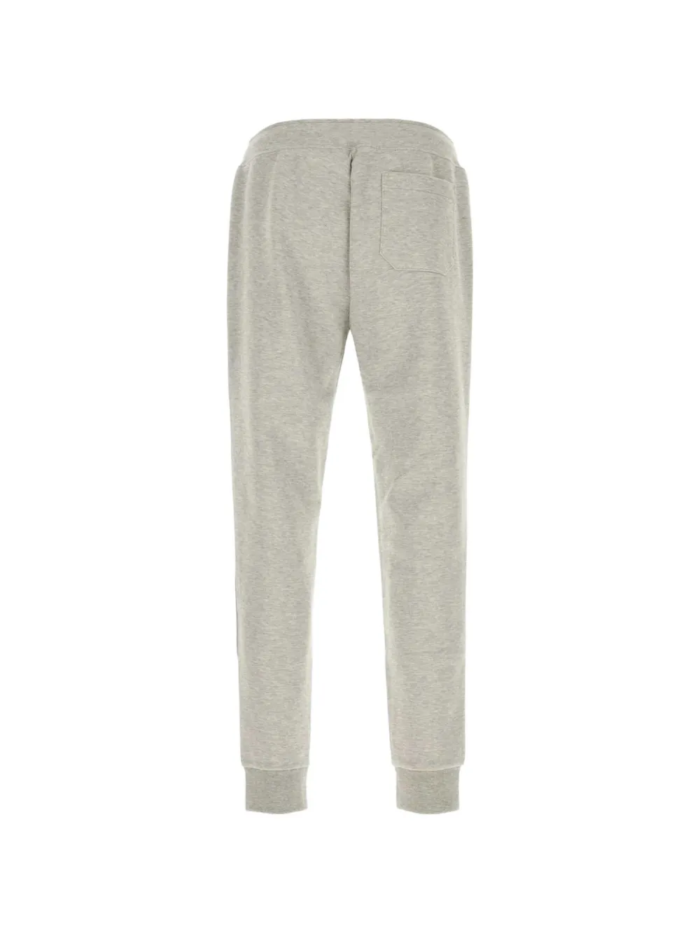 Polo Ralph Lauren Mélange trainingsbroek Grijs