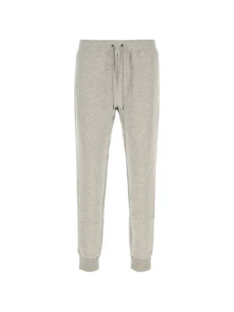 Polo Ralph Lauren melange-effect track pants