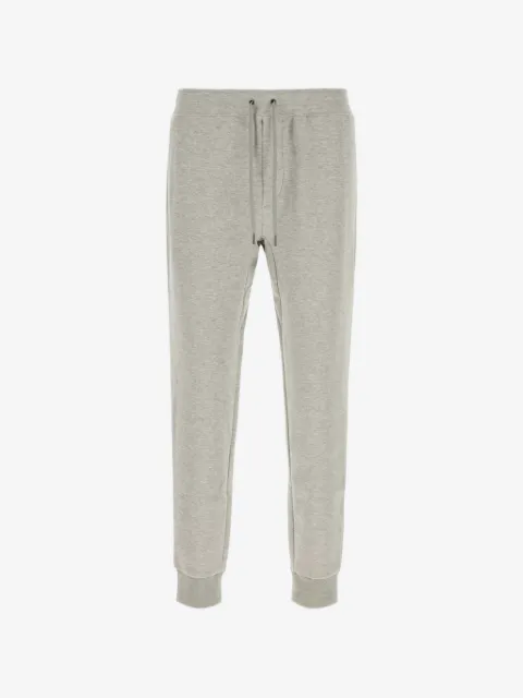 Polo Ralph Lauren Melierte Jogginghose