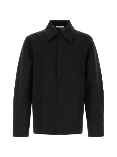 Givenchy Couture Seam jacket