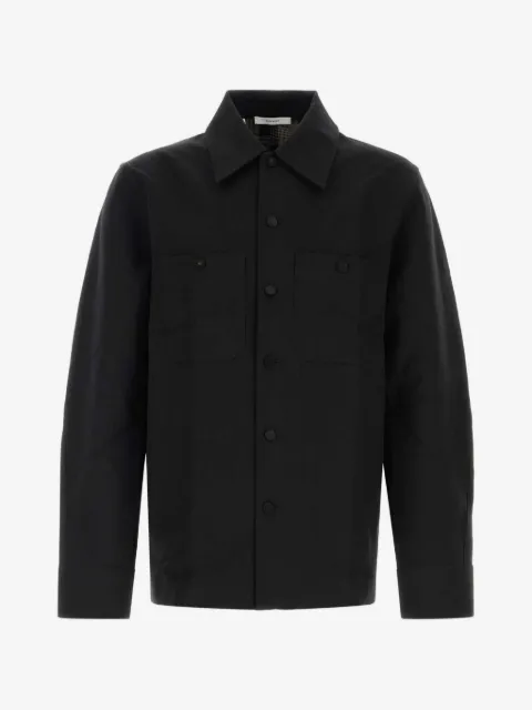 Givenchy Couture Seam jacket