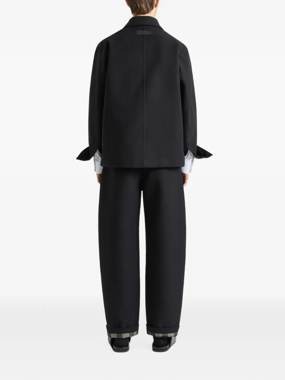 Givenchy Couture Seam jack Zwart