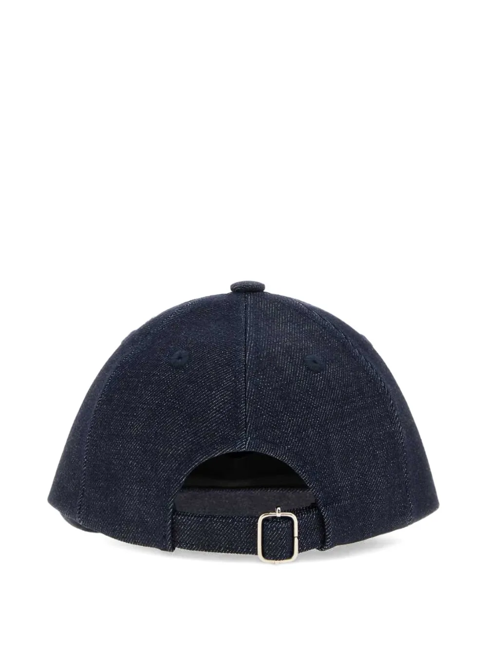  A.p.c. Gorra Rabbit De A.p.c. X Frgmt - Azul 