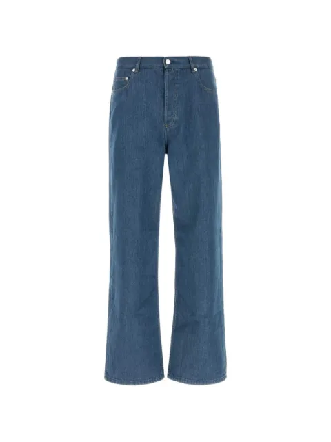 A.P.C. Aaron jeans
