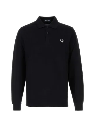 Fred Perry