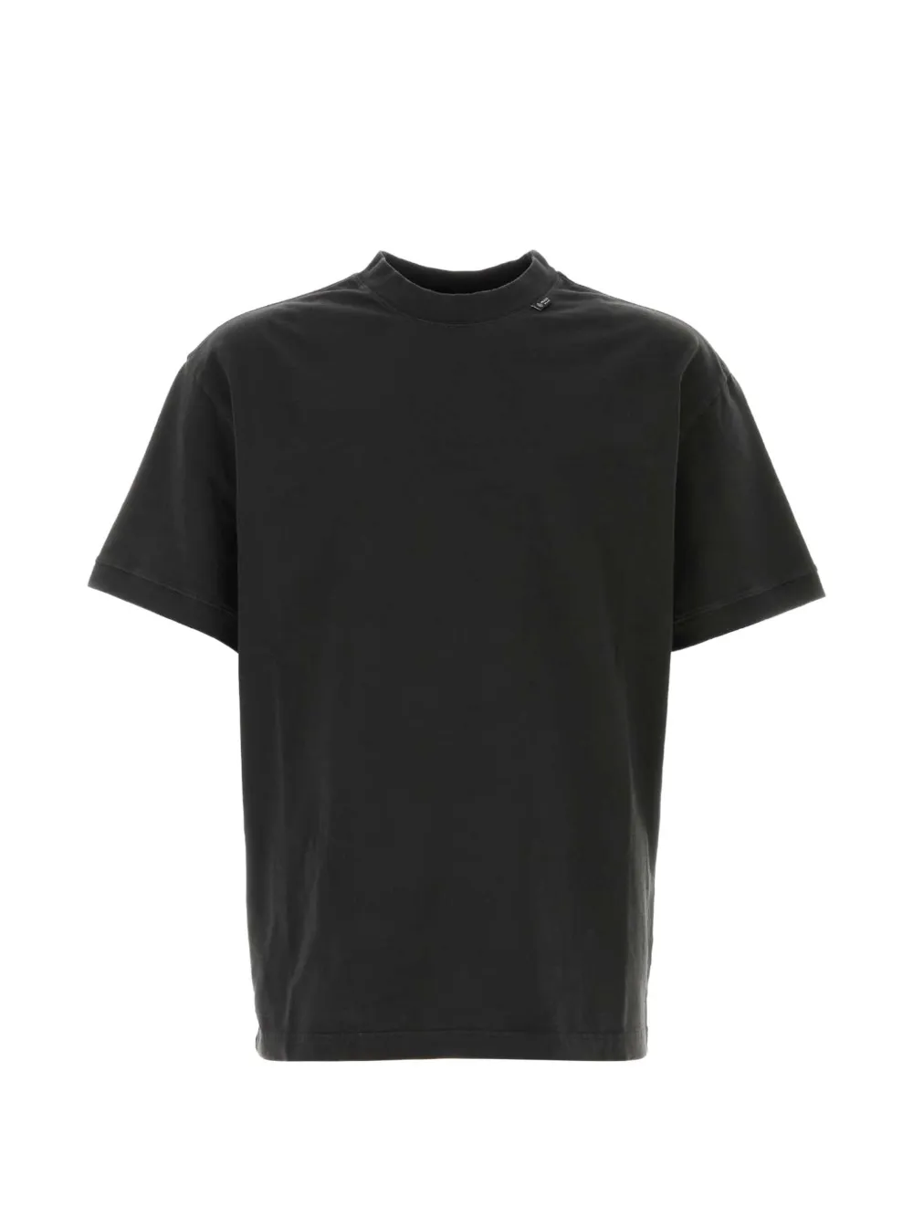 Prada short-sleeve T-shirt - Grau
