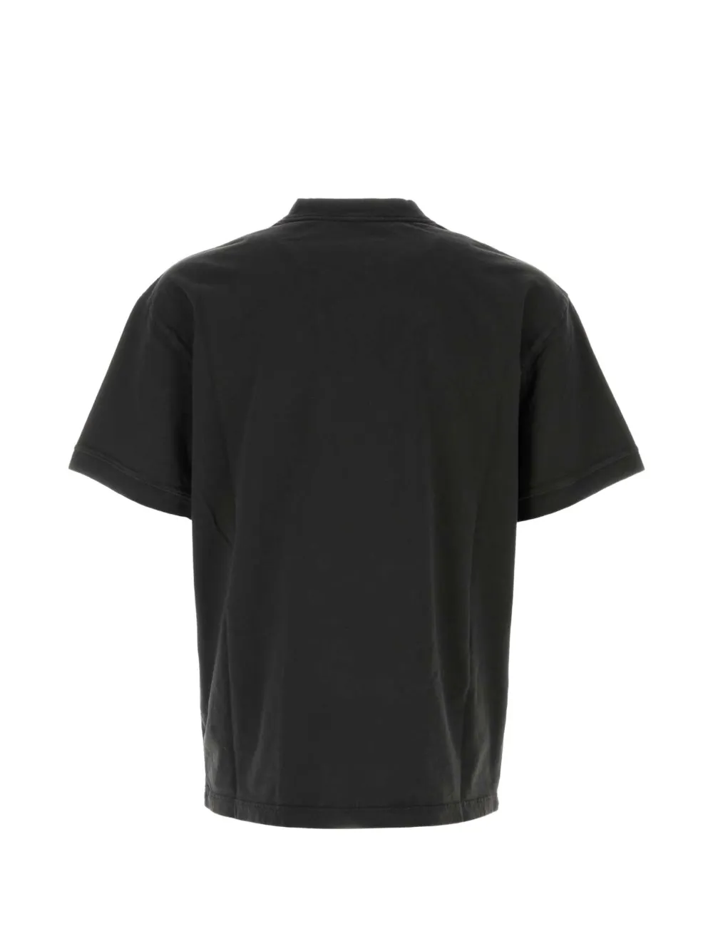 Prada T-shirt met korte mouwen Grijs