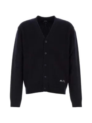 JACQUEMUS Le Papierコレクション ブラック カーディガン Jacquemus ロゴ カーディガン | グレー | FARFETCH JP