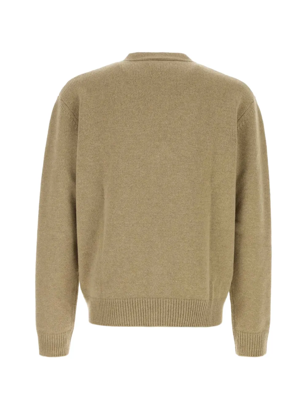  A.p.c. Cárdigan Kevin - Neutro 