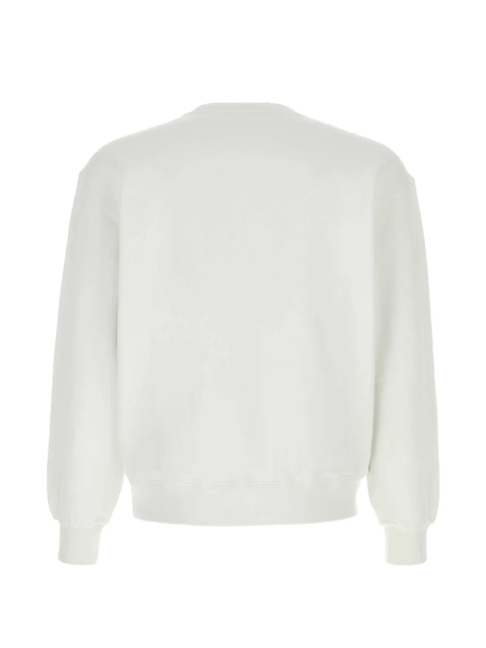 Kenzo Kenmerkende sweater met geborduurd logo Wit