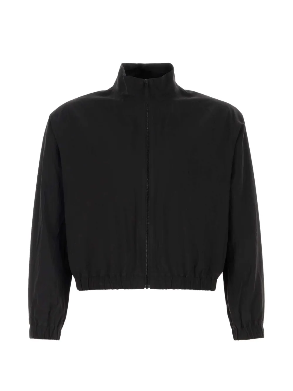 Veilance Allene zip-up jacket - Black