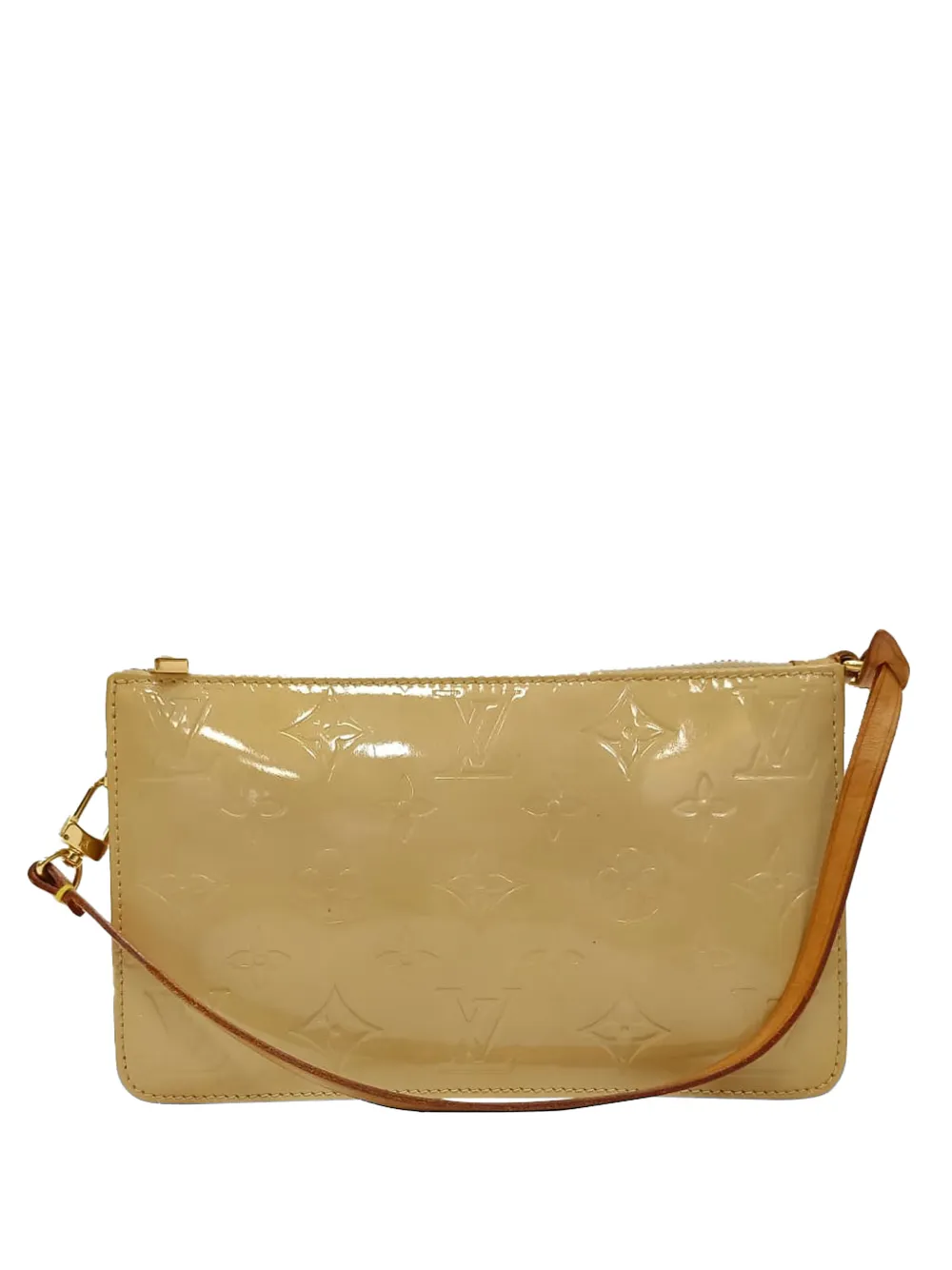 Louis Vuitton Pre-Owned Lexington Monogram pochette bag - Toni neutri