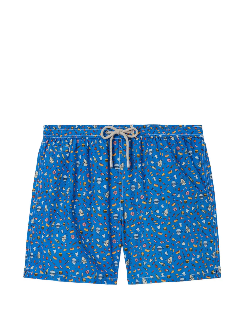 MC2 Saint Barth Lighting swim shorts · XXL