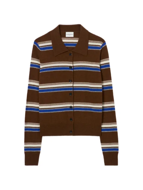 Claudie Pierlot Knitted cardigan