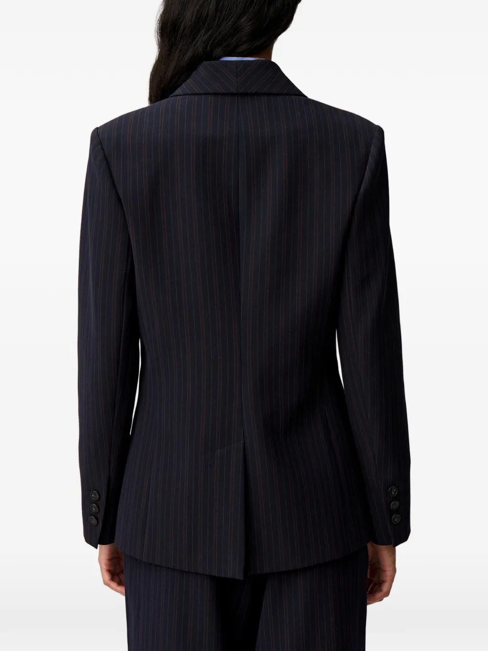 Claudie Pierlot Colbert Zwart