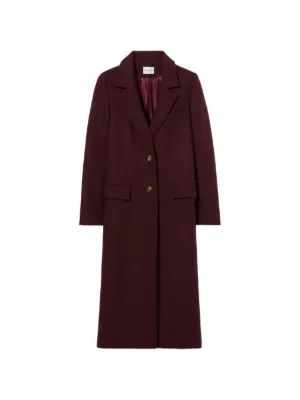 Claudie Pierlot ウィメンズ コート通販 - FARFETCH CLAUDIE PIERLOT 