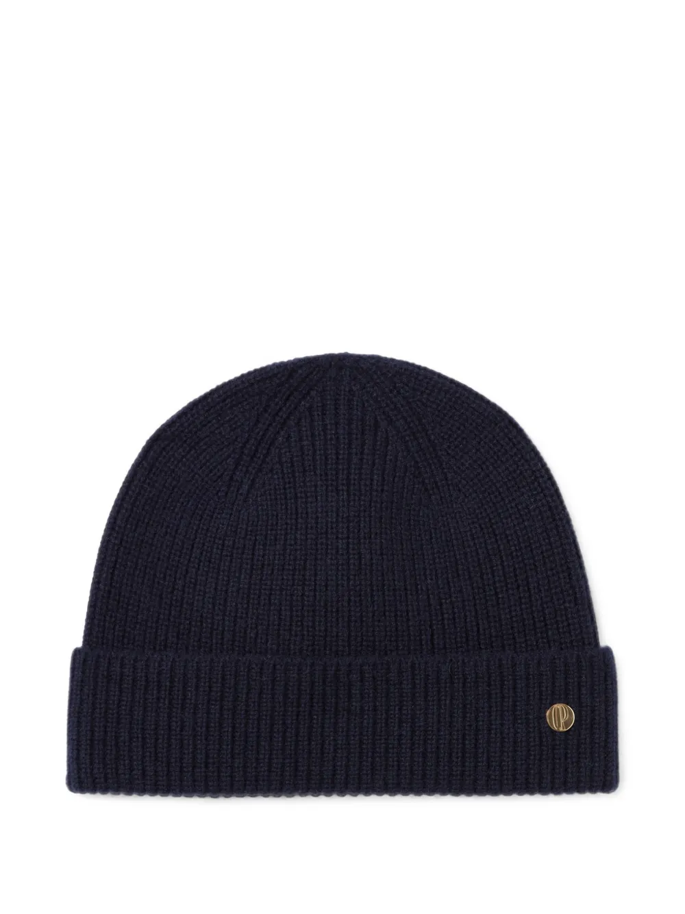 Claudie Pierlot knitted wool beanie · One Size