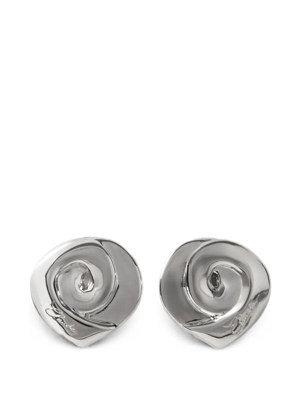 Claudie Pierlot Claudie silver earrings - Argento