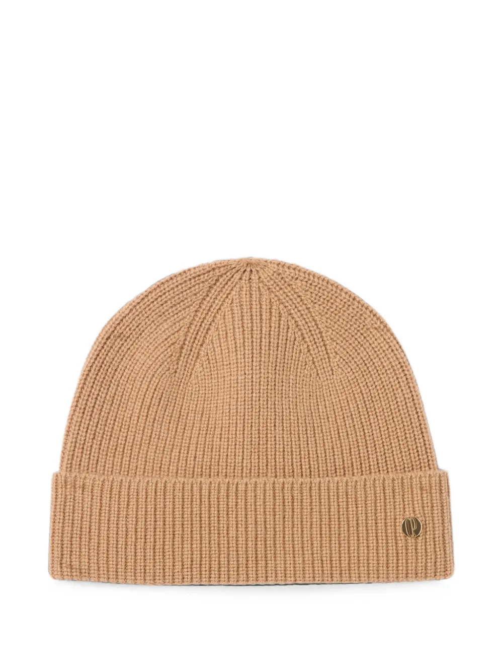 Claudie Pierlot knitted wool beanie