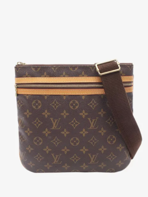 Louis Vuitton Pre-Owned sac à bandoulière Bosphore Pochette (2008)