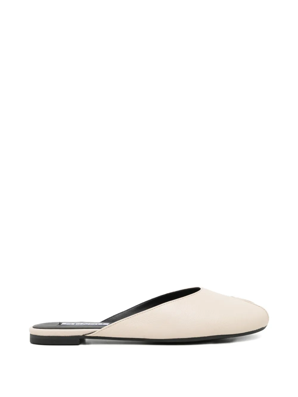 Senso Colette peep-toe sandals - Toni neutri
