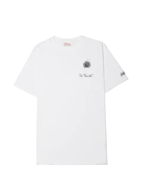 MC2 Saint Barth Austin T-shirt