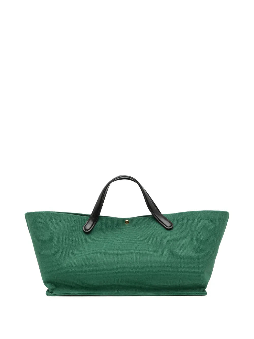 Senso Daryl II tote bag - Green