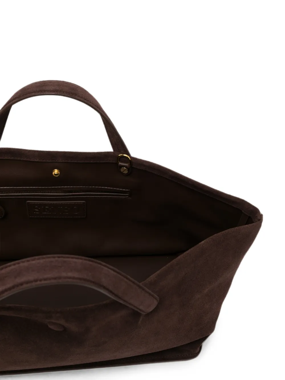Senso Daryl III shopper Bruin