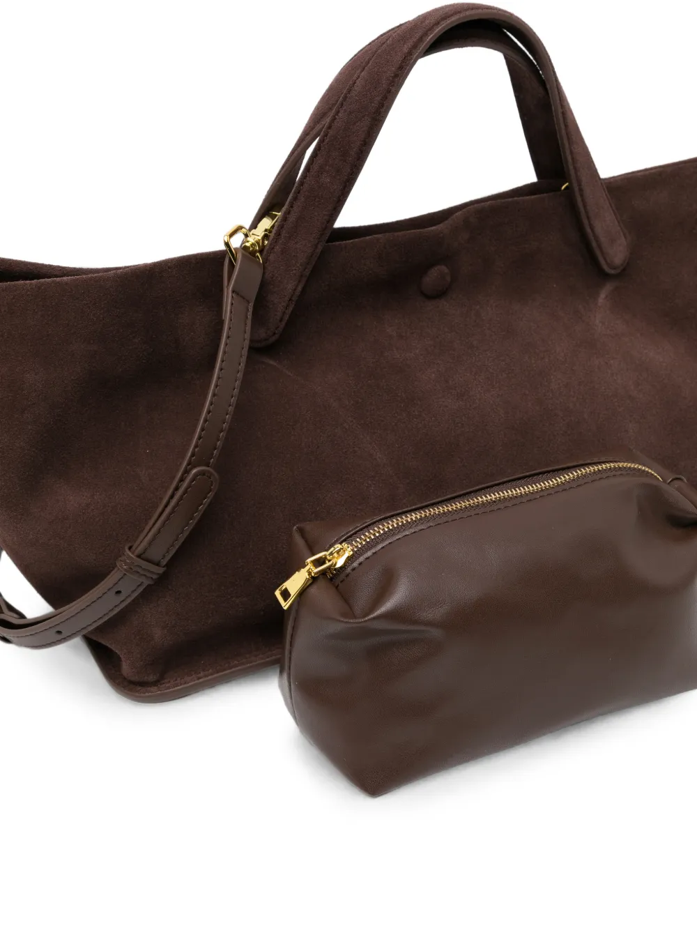 Senso Daryl III shopper Bruin