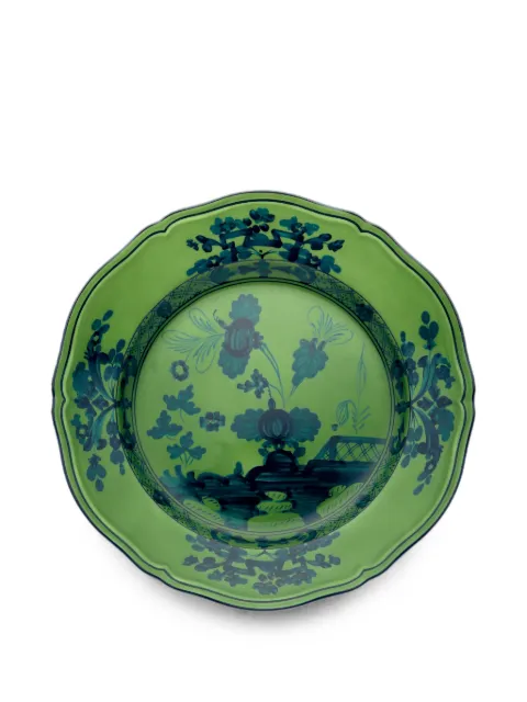 GINORI 1735 plato Oriente Italiano