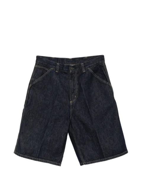 Carhartt WIP oversized-fit shorts