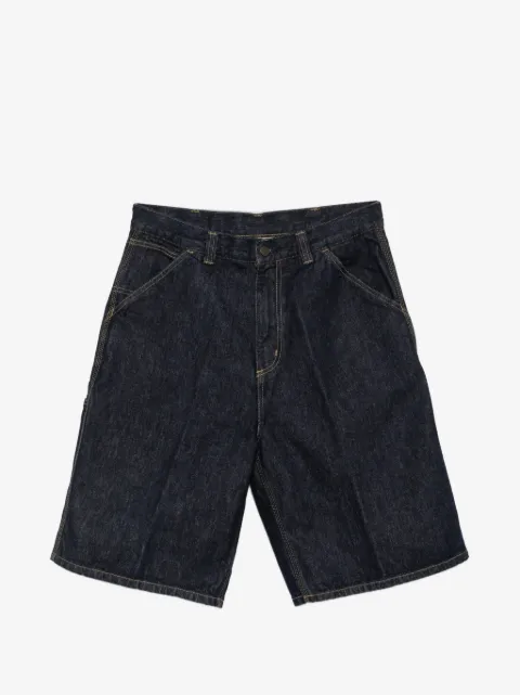 Carhartt WIP oversized-fit shorts
