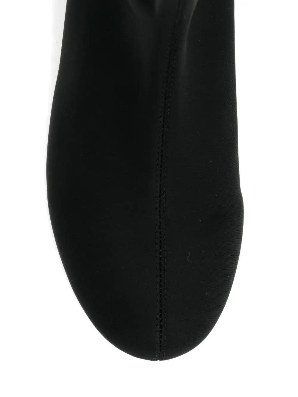 Senso Charlotta ankle boots Zwart