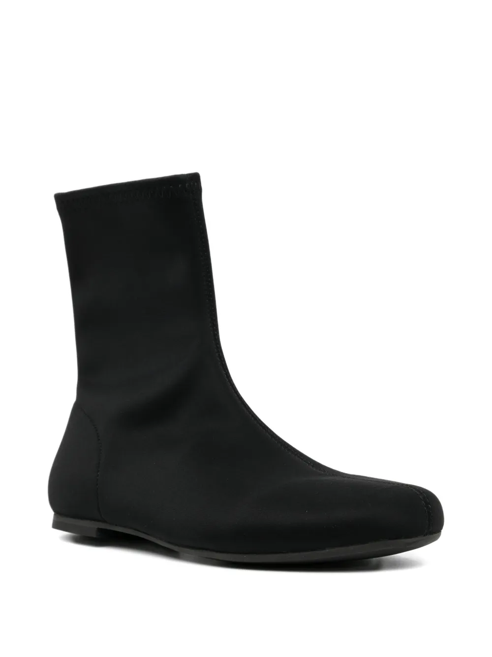 Senso Charlotta ankle boots Zwart