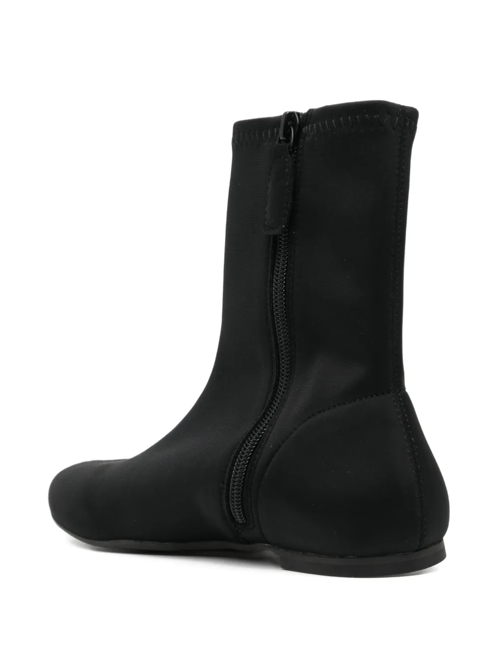 Senso Charlotta ankle boots Zwart