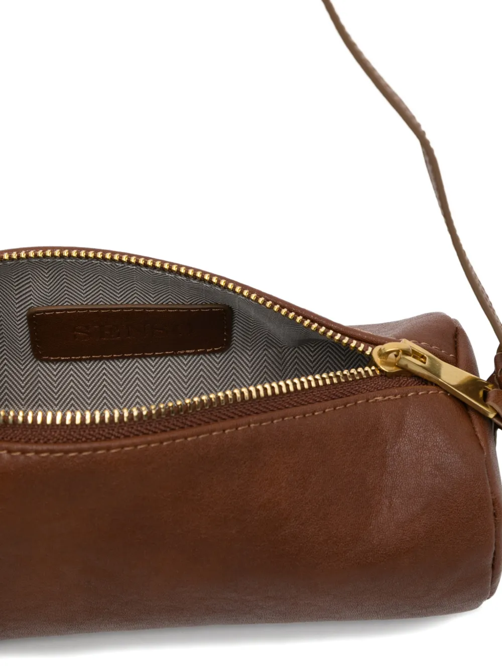Senso Dorothy leren mini-tas Bruin