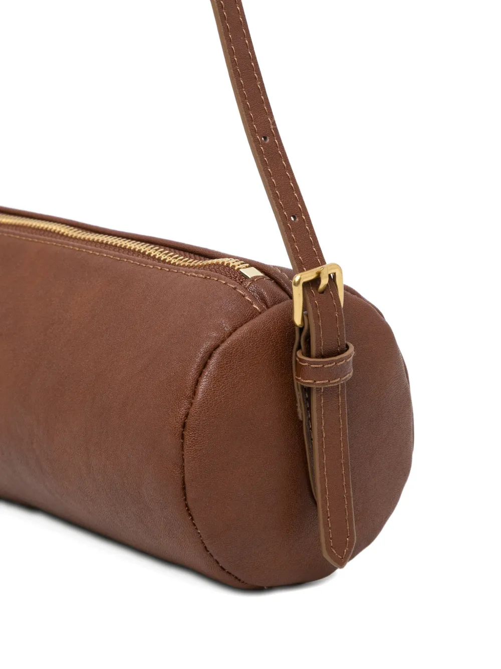 Senso Dorothy leren mini-tas Bruin
